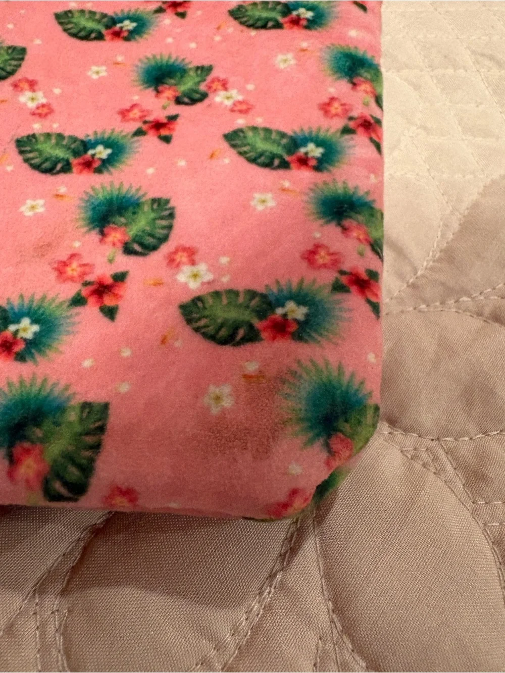 Squishmallows Original Maul the Pineapple Zipper Pouch